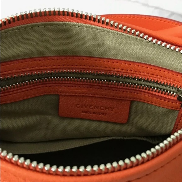 Pandora small crossbody shoulder new with tags - Picture 5 of 12